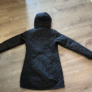 Columbia winter coat